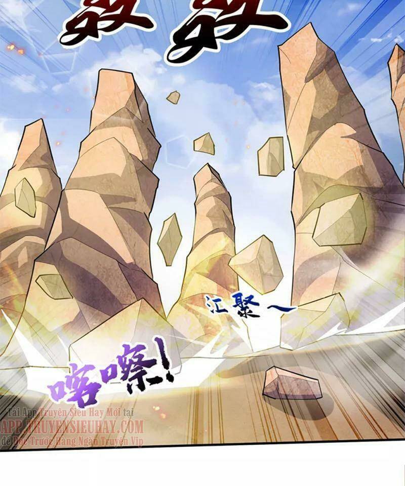 Yêu Giả Vi Vương: Chapter 347