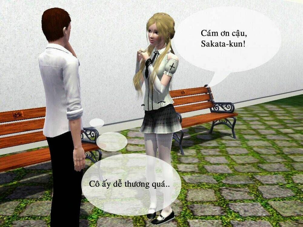 The Fate: Chapter 5