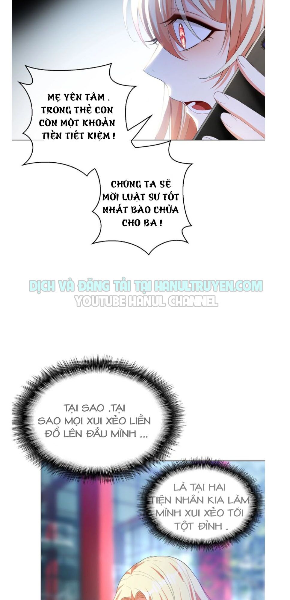 Cô Vợ Nhỏ Nuông Chiều Quá Lại Thành Ác!!: Chapter 94