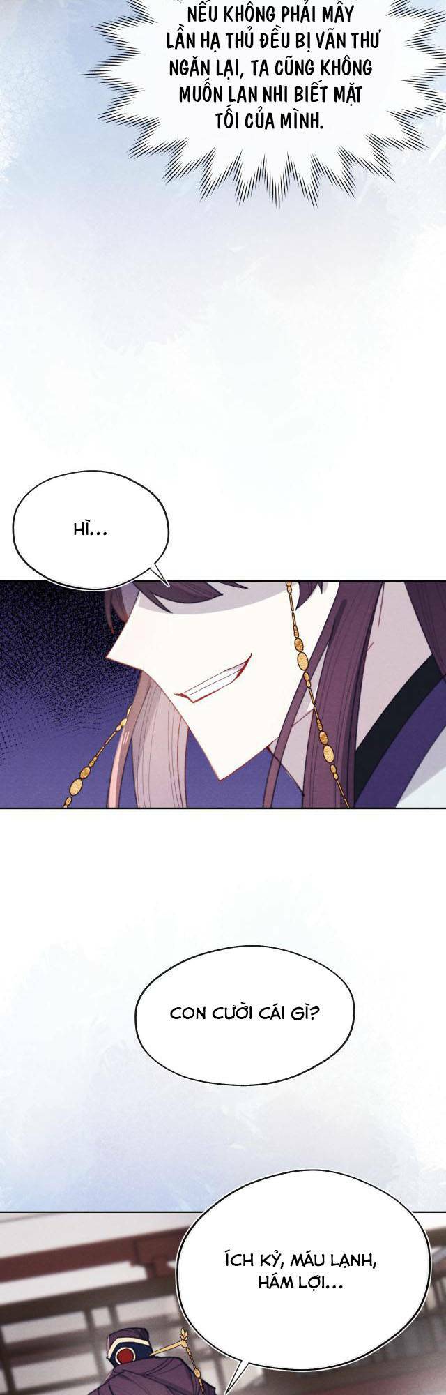 Quân Nhan Tựa Hoa Đào: Chapter 40