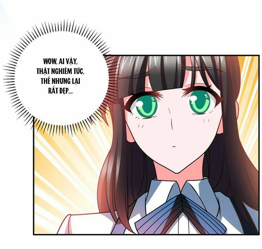 Người Yêu Khát Máu Của Tôi: Chapter 84