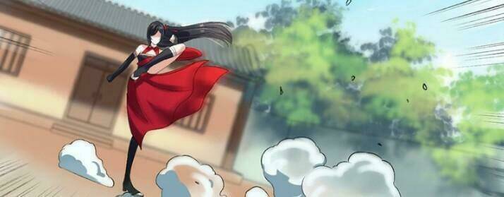 Cuồng Phi Phách Lối: Chapter 13