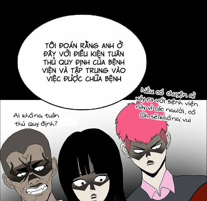 Chí Tôn Thần Ma: Chapter 24