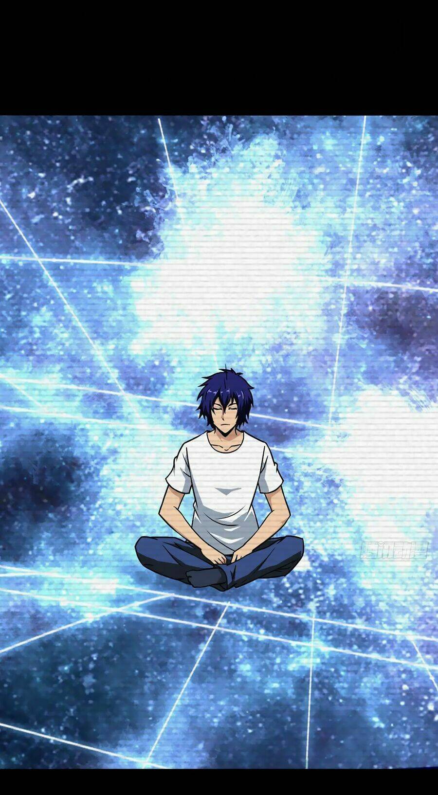 Hộ Hoa Cao Thủ Tại Đô Thị: Chapter 1