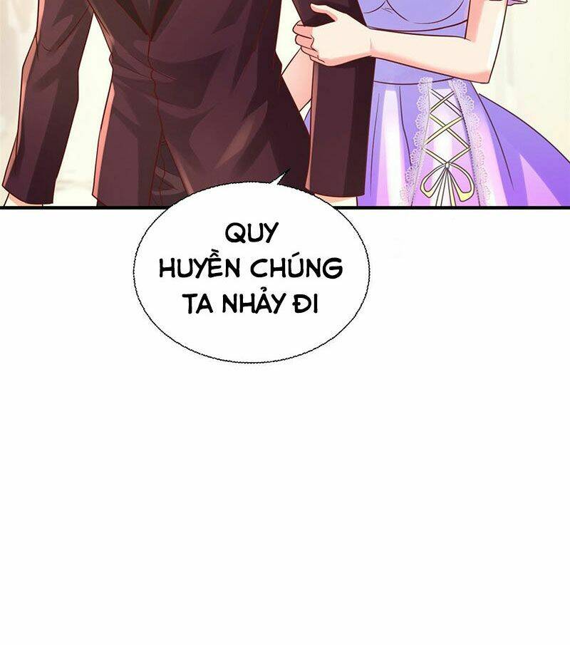 Tọa Ủng Tinh Cầu: Chapter 8