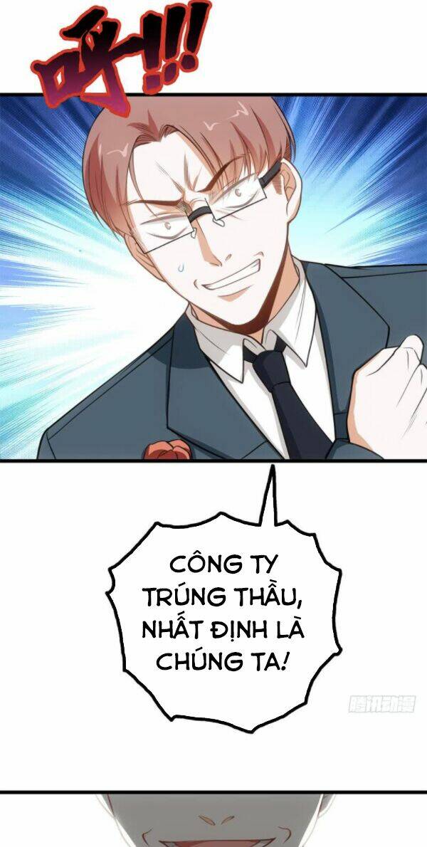 Người Ở Rể Mạnh Nhất: Chapter 16