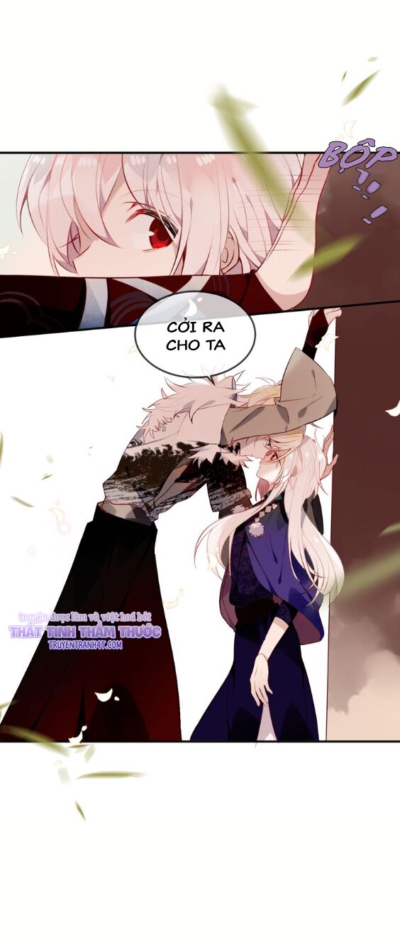 Ngô hoàng tại thượng: Chapter 60