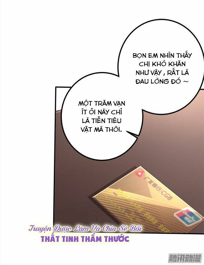 Đế Vương Ta Vẫn Còn Nhỏ: Chapter 16