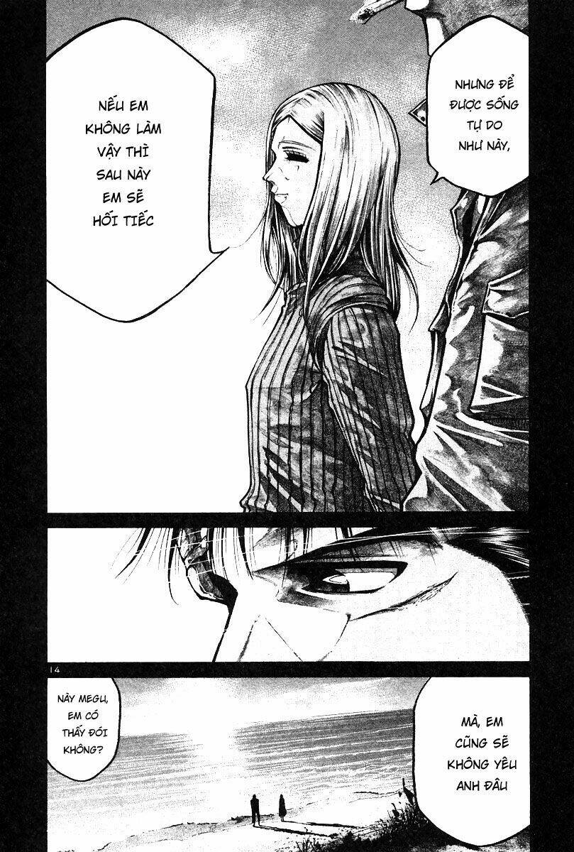 Rainbow: Chapter 149