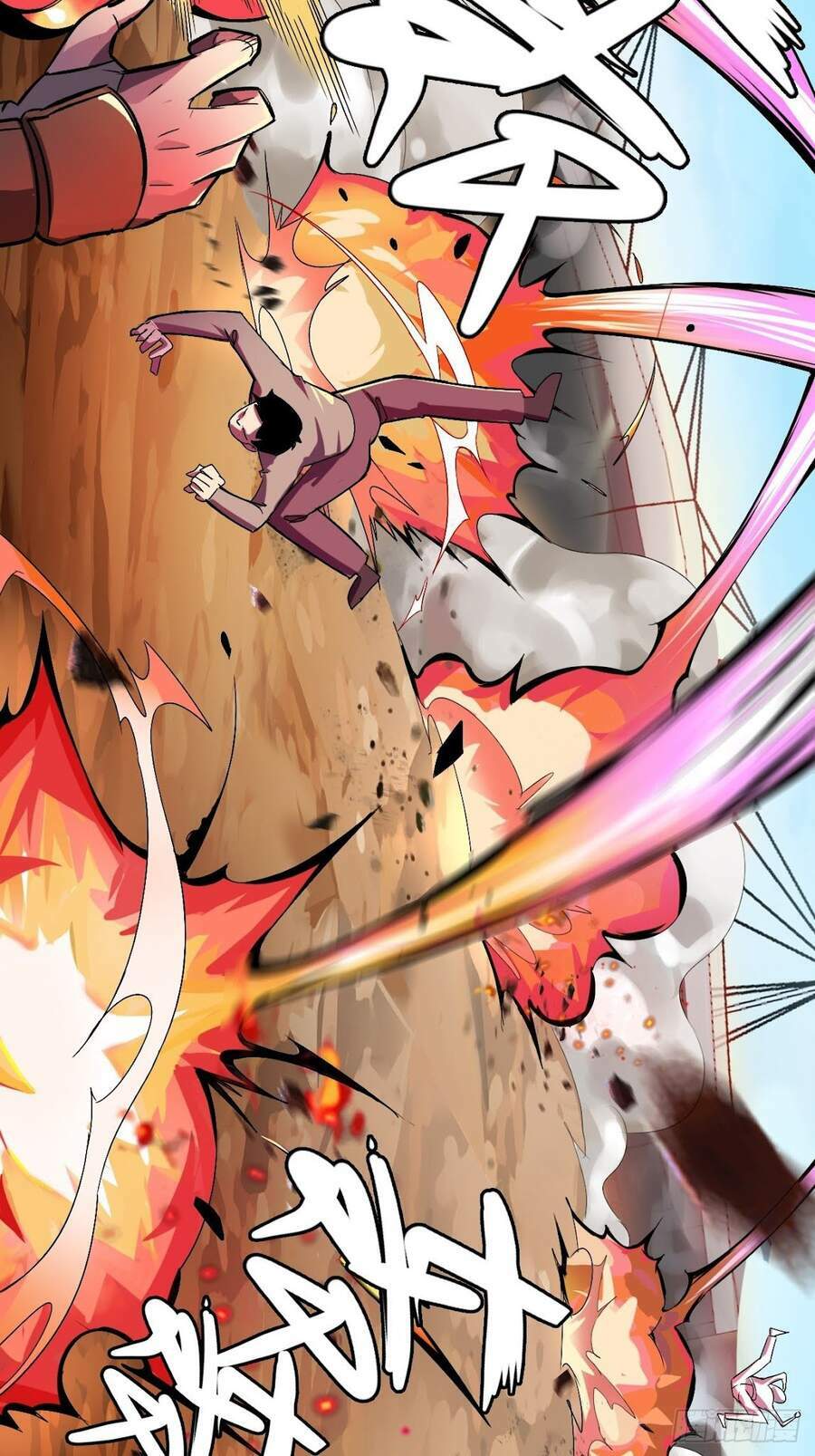 Chúa Tể Vực Thẳm: Chapter 10