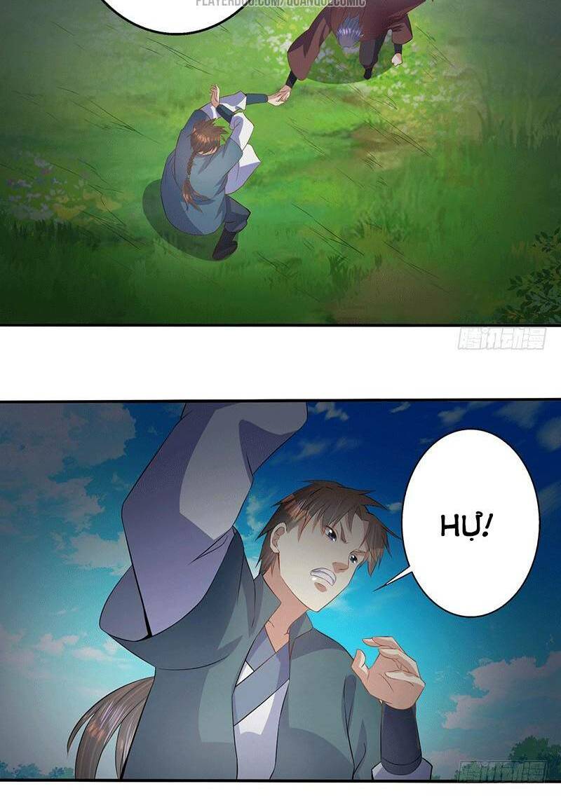 Ta Có Một Bộ Hỗn Độn Kinh: Chapter 45