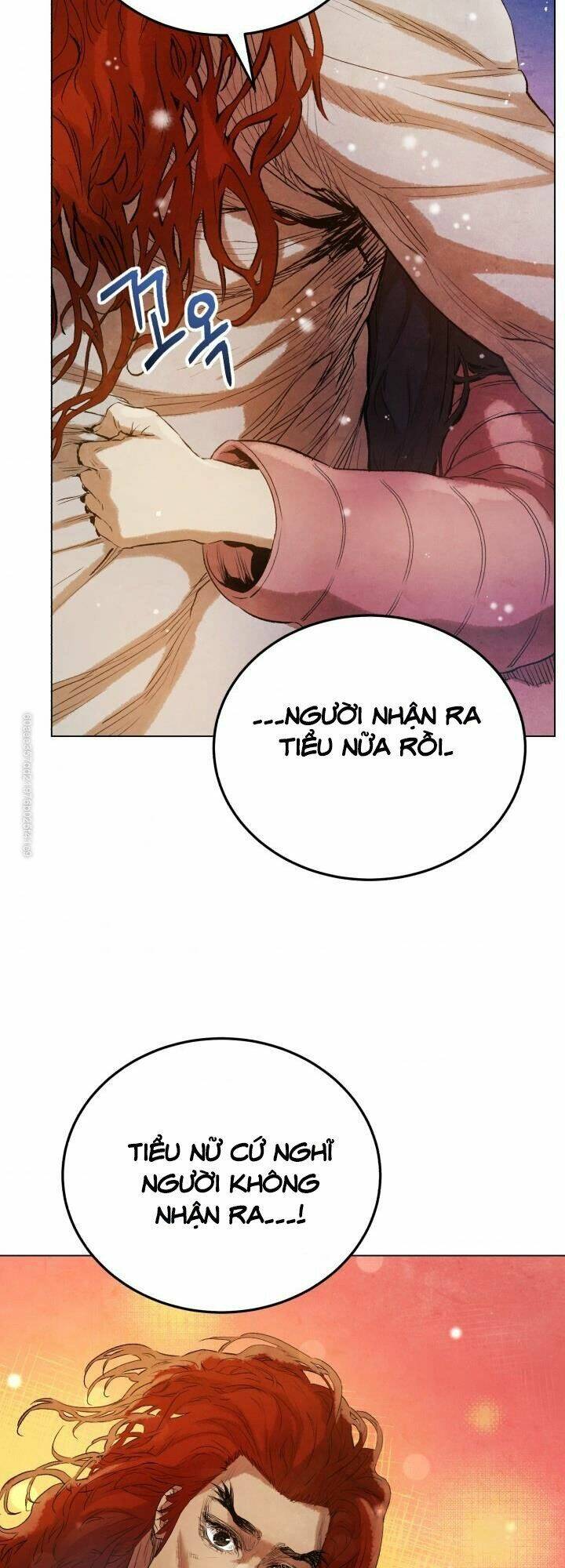 Phụng Tiên Trọng Sinh Ký: Chapter 18