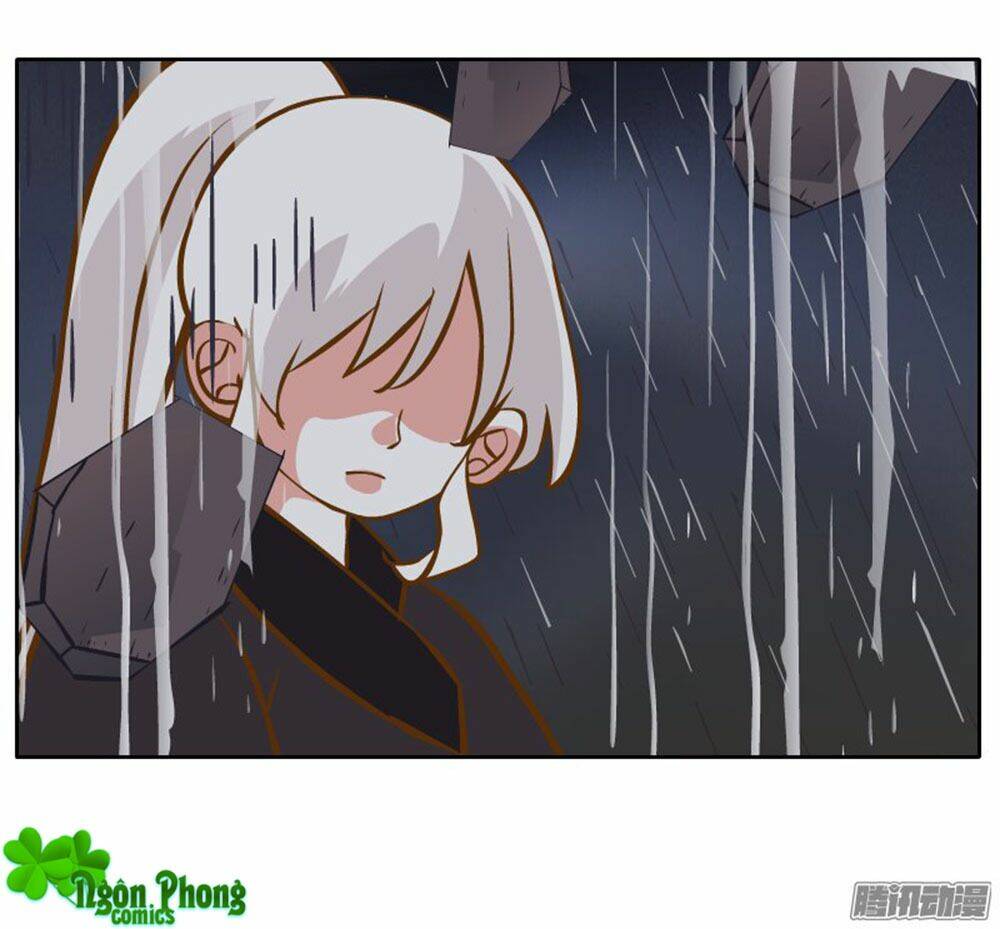 Hòa Thượng Và Tiểu Long Quân: Chapter 22