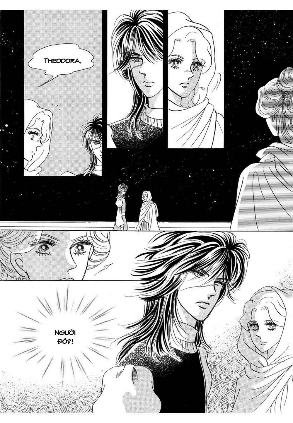 Princess Manhwa: Chapter 33