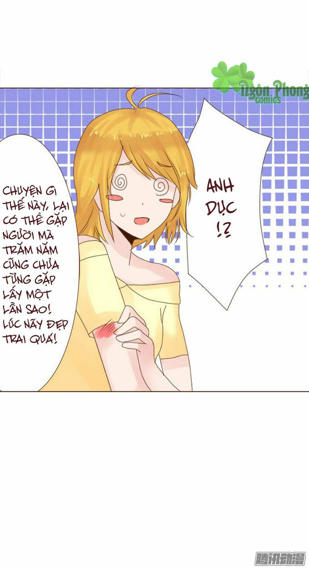 Ma Vương Luyến Ái Chỉ Nam: Chapter 22