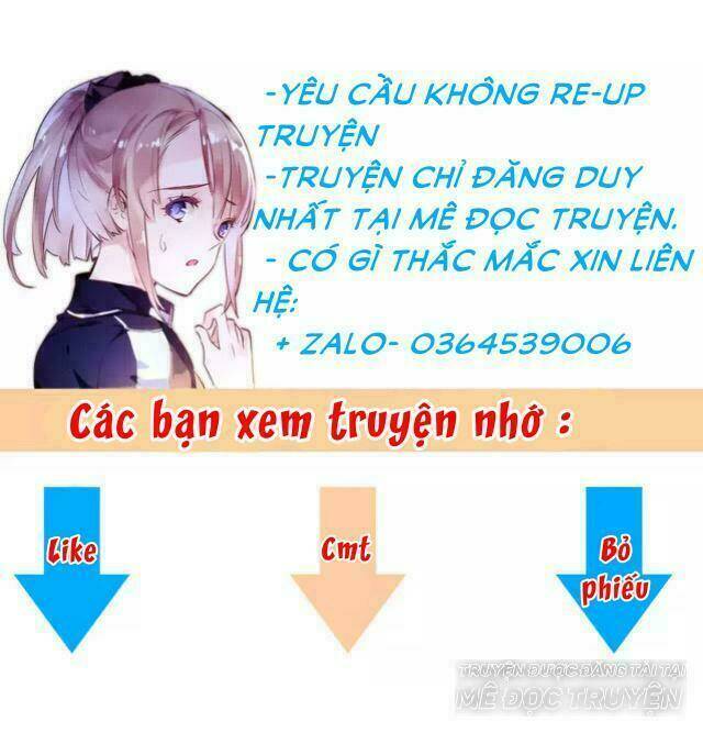 Hoa Hồng Trên Gai: Chapter 26