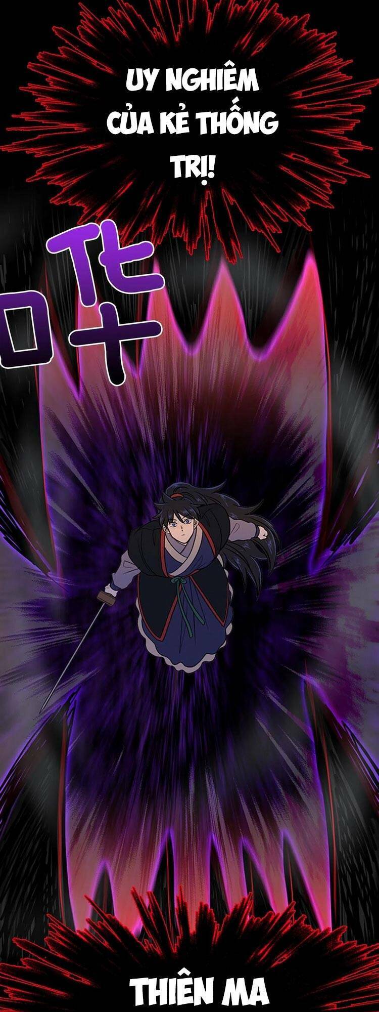 Học Sĩ Tái Sinh: Chapter 157