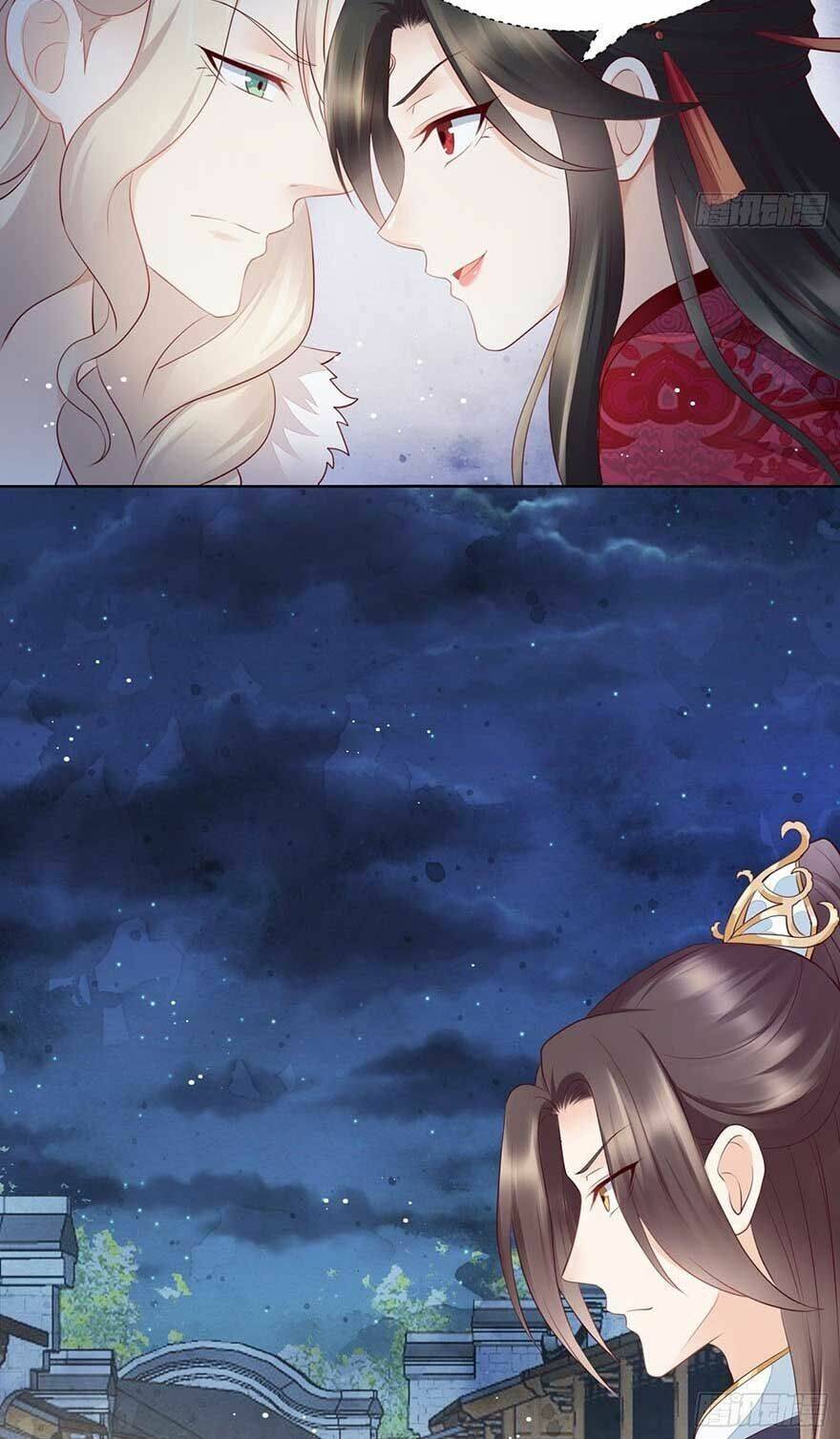 Làm Nũng Trong Lòng Kẻ Cấm Dục: Chapter 10