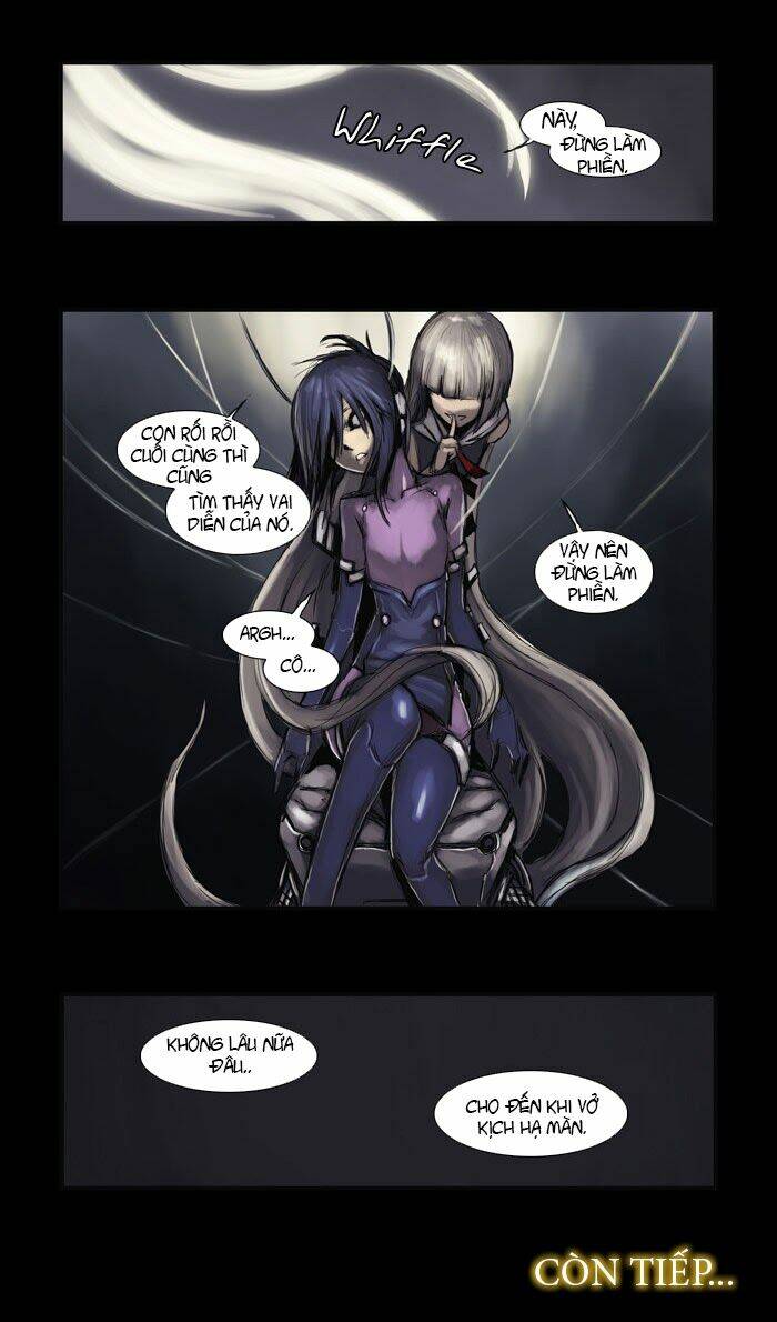 A Fairytale For The Demon Lord: Chapter 18