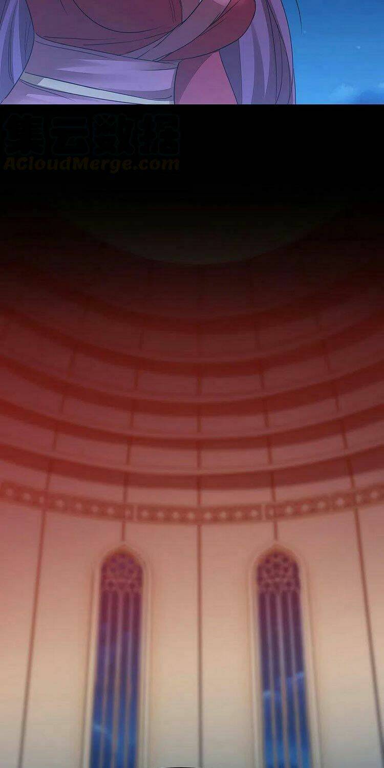 Nghịch Chuyển Tiên Đồ: Chapter 240