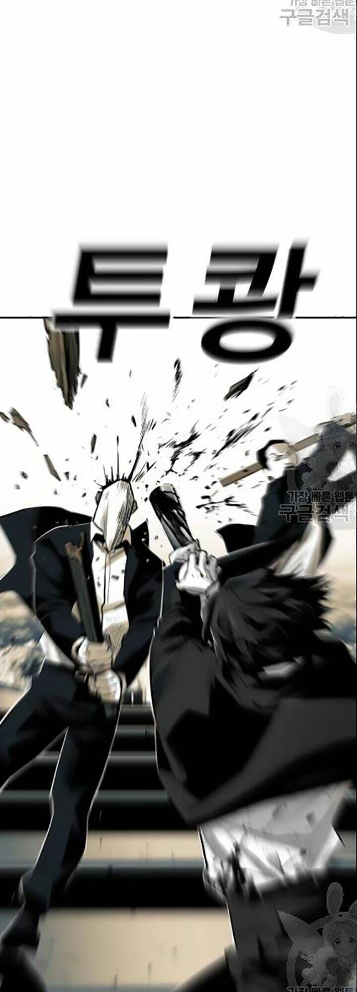 Quảng Trường Máu: Chapter 31