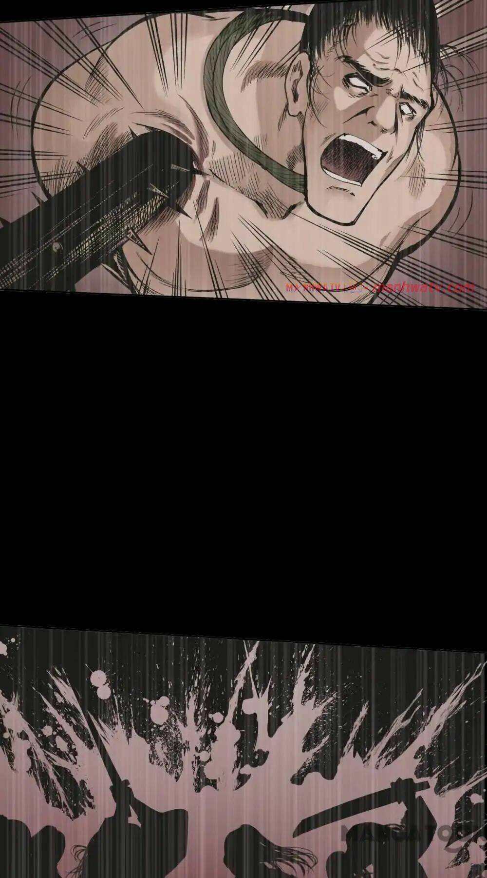 Thanh Gươm Quỷ: Chapter 18
