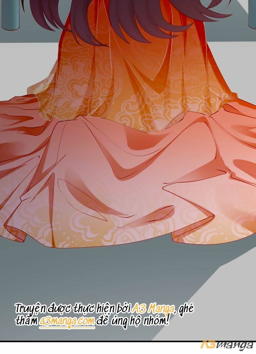 Vương Phi Là Đoá Bạch Liên Hoa: Chapter 9