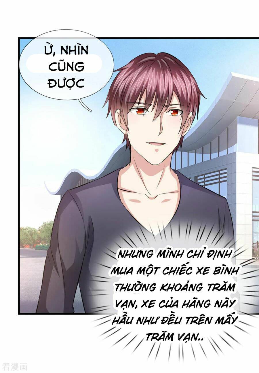 Tuyệt Thế Phi Đao: Chapter 118
