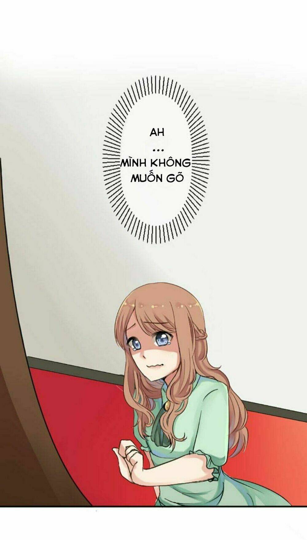 Tình Yêu Trái Ngang: Chapter 1