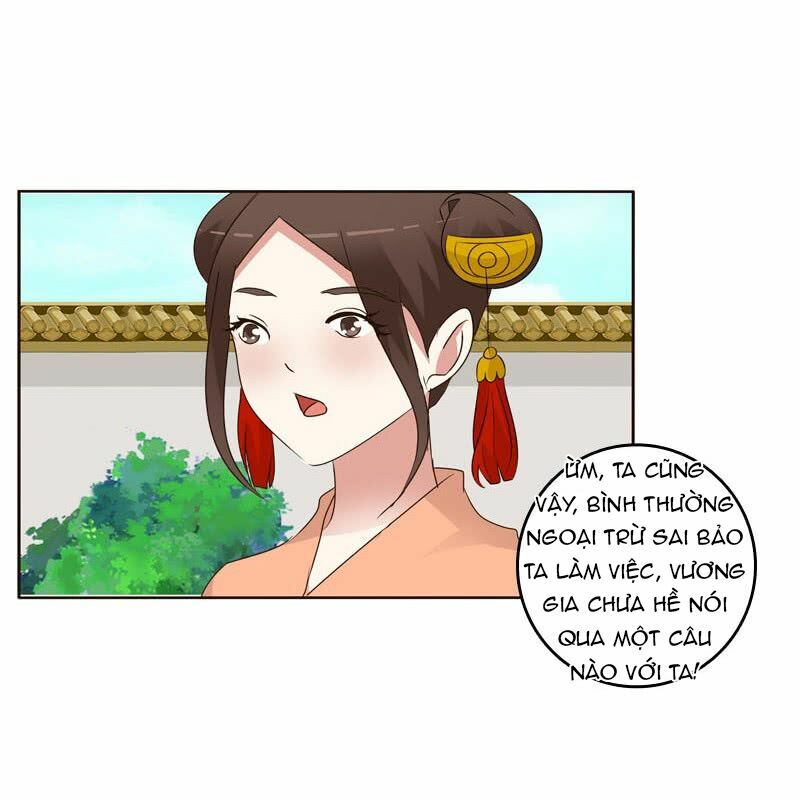 Thông Linh Phi: Chapter 204