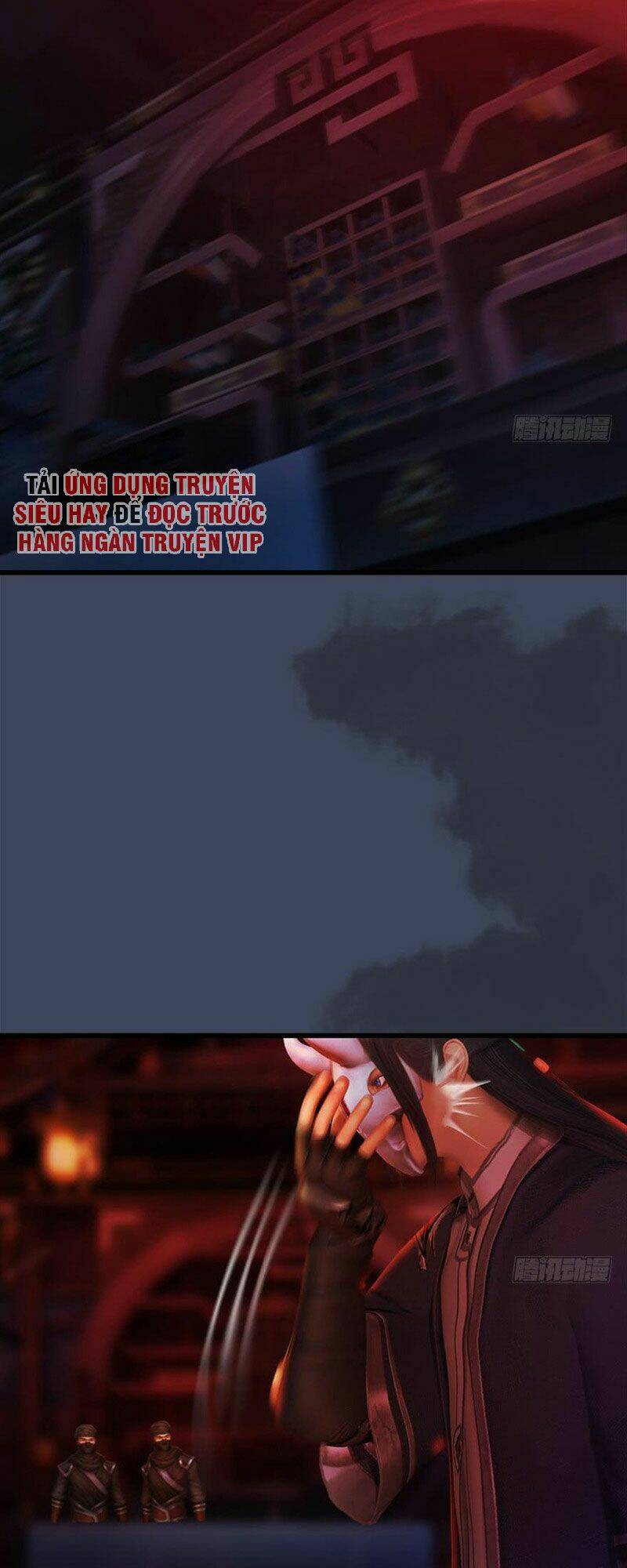 Cửu Hoang Đọa Huyền Sư: Chapter 66