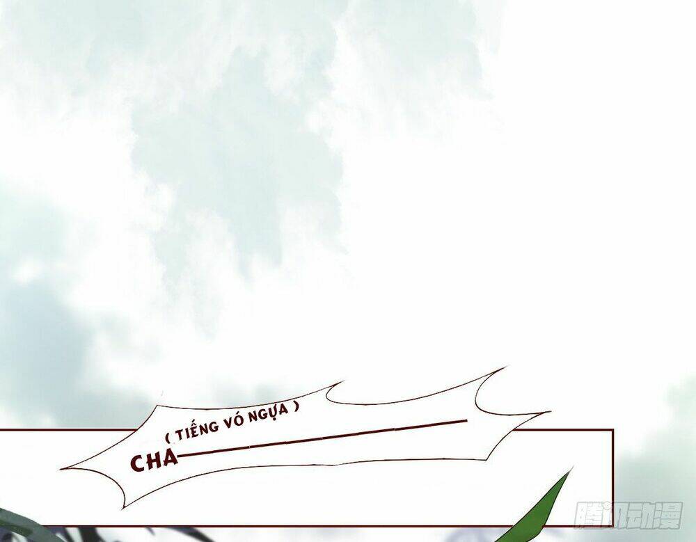 Sở Cung Tứ Thời Ca: Chapter 1