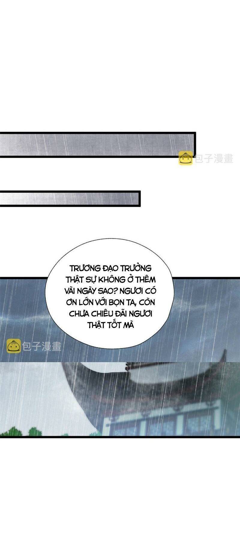 Khu Thần: Chapter 100