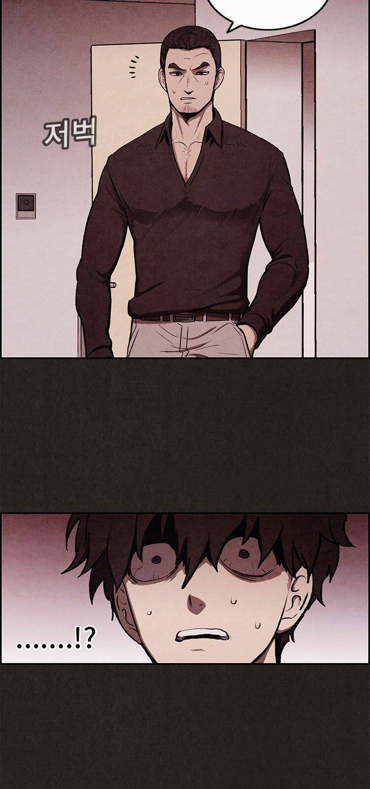 Quái Vật Tại Chung Cư Xanh: Chapter 5