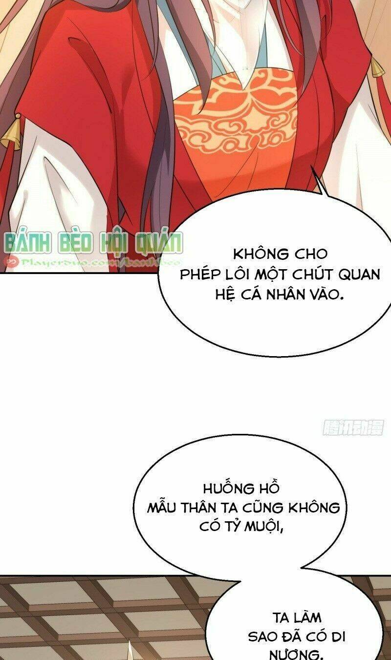 Nữ Tiên Tôn Bận Đào Hôn: Chapter 14