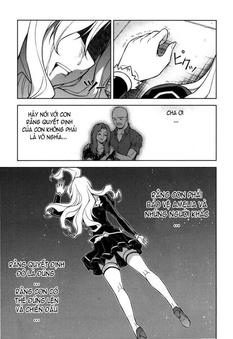 Freezing: Chapter 75