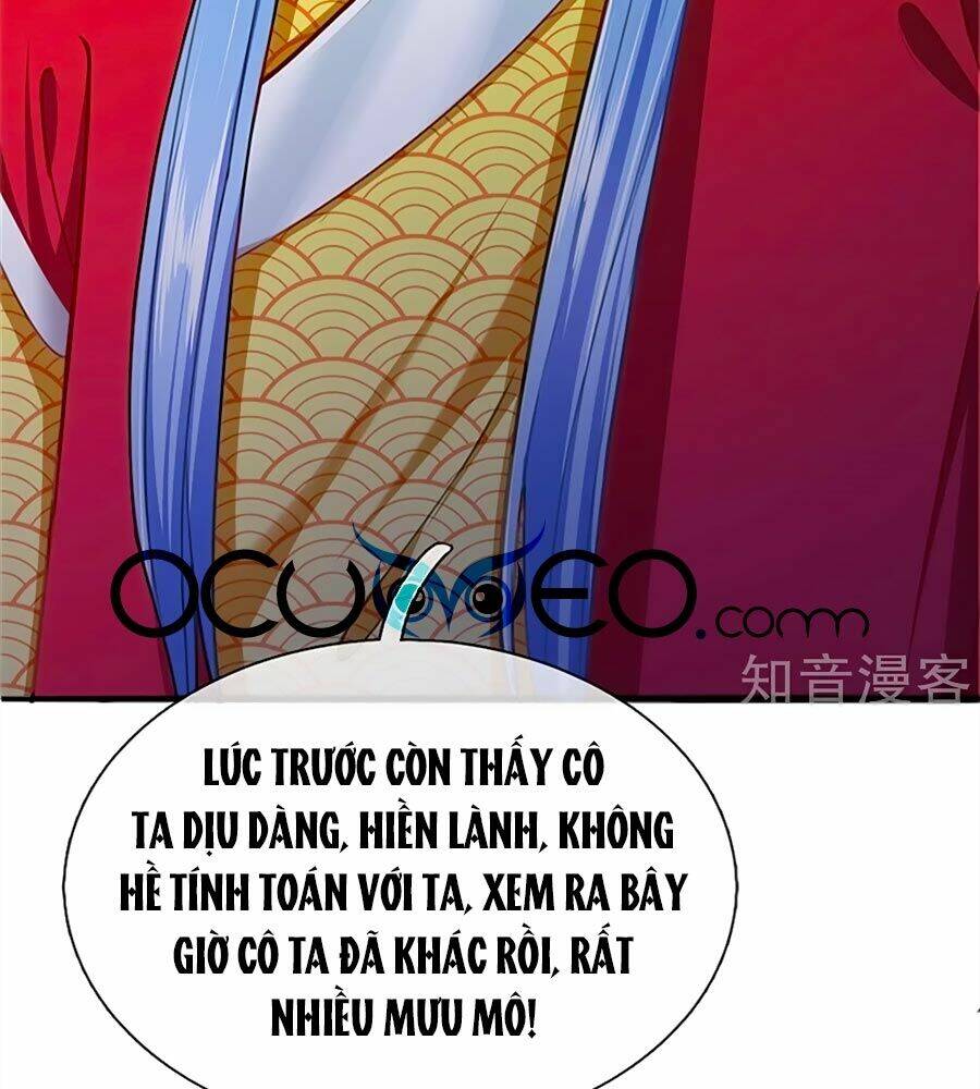 Phụng Lâm Thiên Hạ: Đệ Nhất Mỹ Nữ: Chapter 61