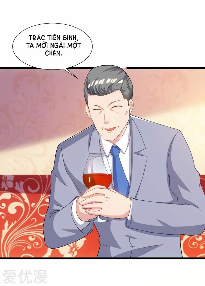 Trọng Sinh Khí Thiếu Quy Lai: Chapter 44