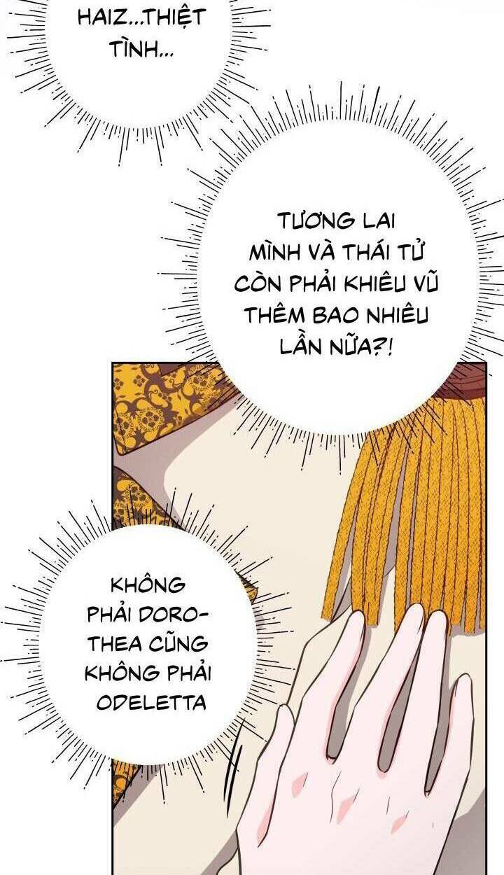 Gửi Đến Người Bạn Của Tôi: Chapter 10