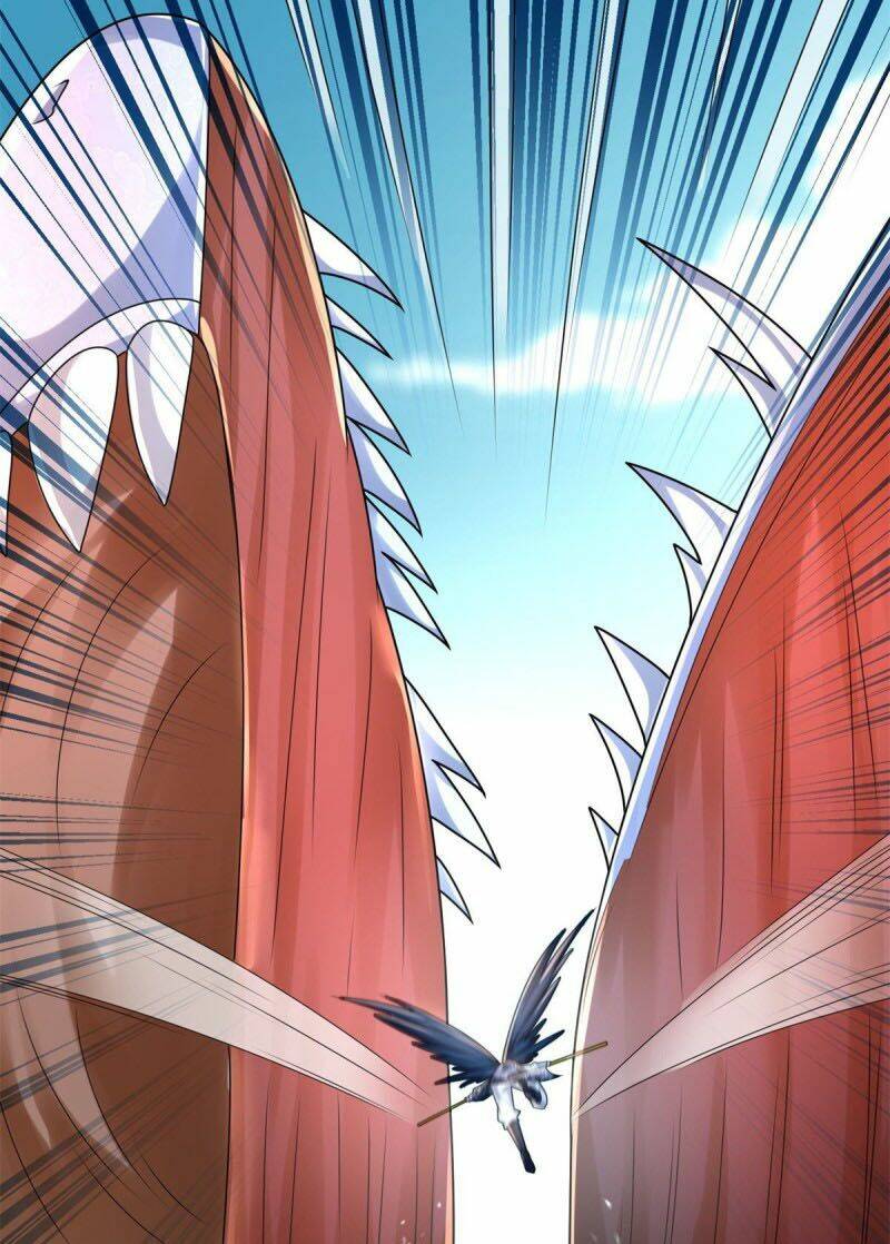 Chí Tôn Trọng Sinh: Chapter 104