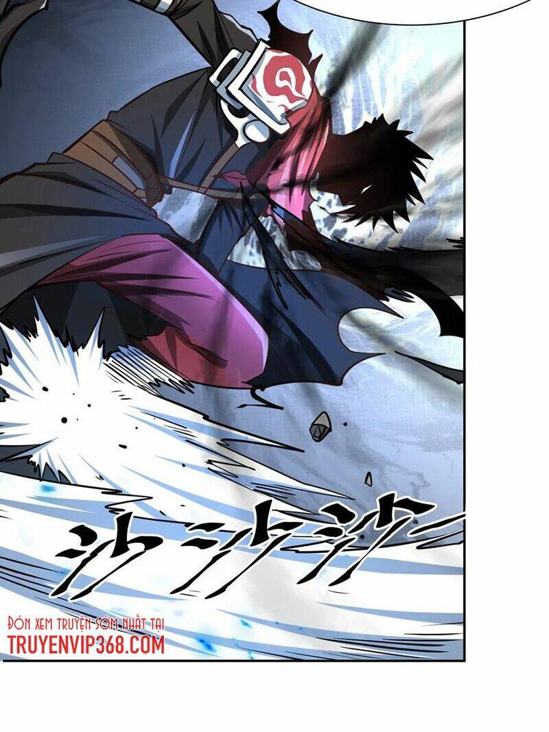 Người Nguyên Thủy Mạnh Nhất: Chapter 100