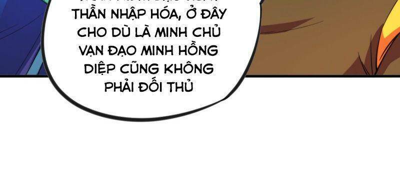 Thủ Vệ Nhất Thần: Chapter 14