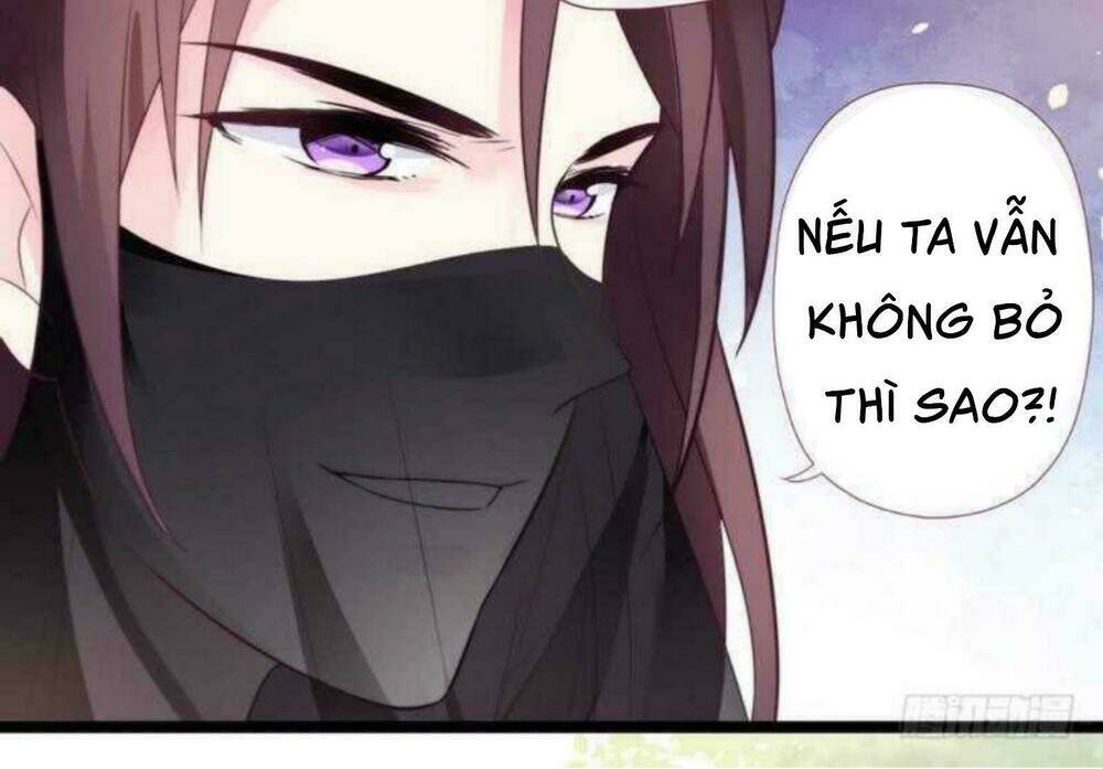 Vương Phi - Âm Động Thiên Hạ: Chapter 23