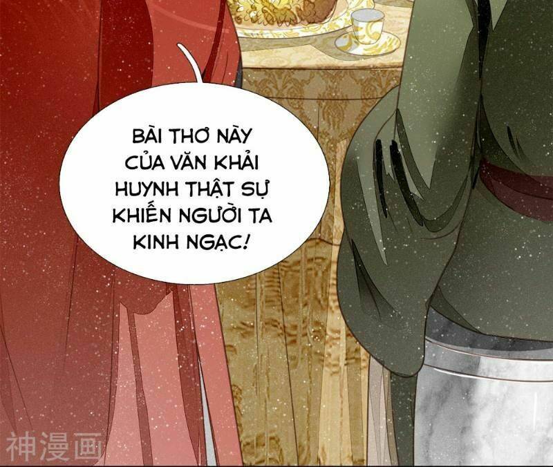 Đệ Nhất Hoàn Khố: Chapter 55