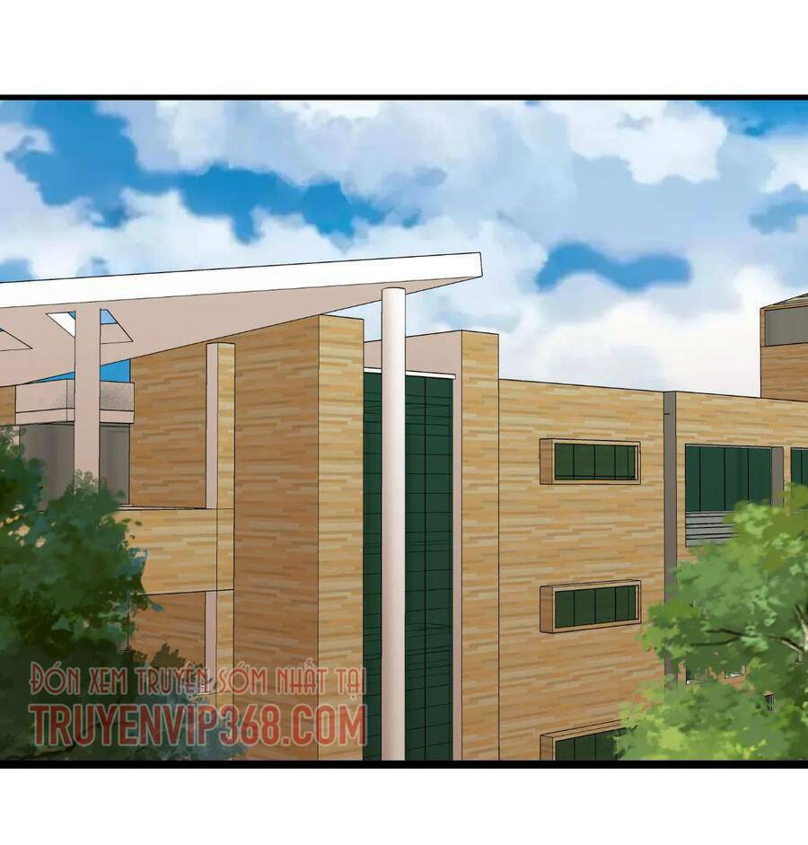 Đai Ca Trở Lại Tuổi 16: Chapter 113