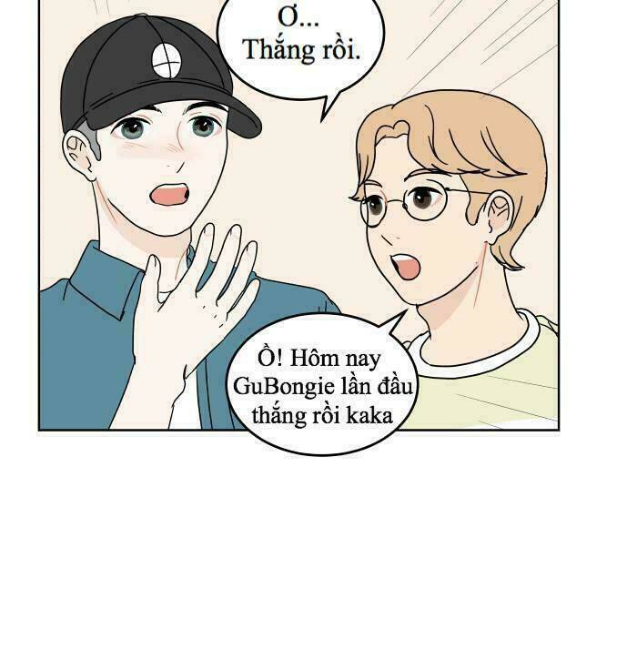 30 Phút Bước Đi Bên Em: Chapter 45