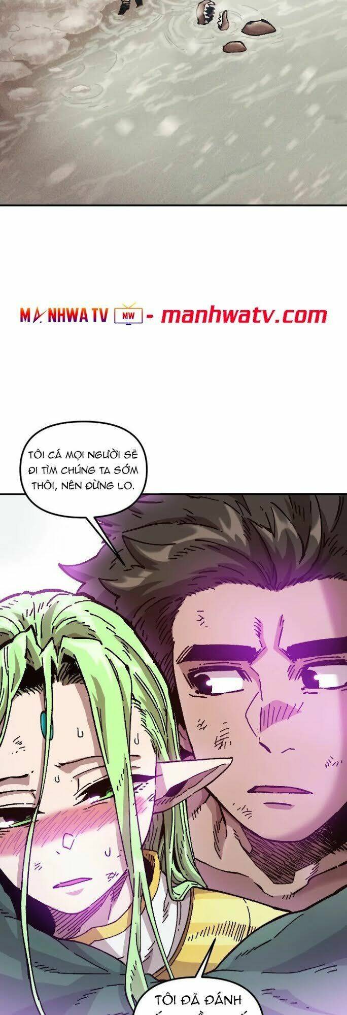 Nô Lệ Nghịch Thiên: Chapter 64