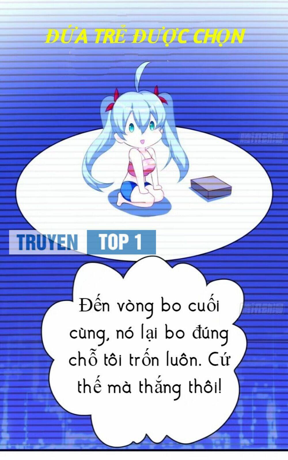 Shipper Thần Cấp: Chapter 11