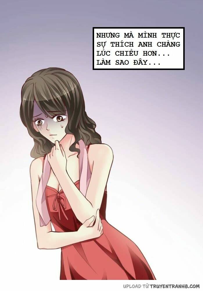 Truyện Kinh Dị Ở Tòa Nhà Số 44: Chapter 3