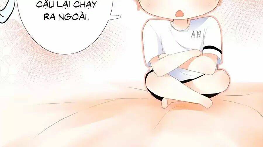 Đóa Hoa Chớm Nở: Chapter 14